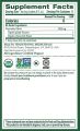 Traditional Medicinals Organic Ginger with Chamomile 16 Tea Bags. 
