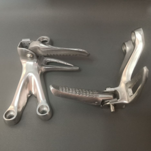 STEP BELAKANG SATRIA FU FOOTSTEP Satria FU SATU SET