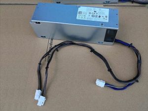 Nguồn Dell L260EPM-01 260W Chính Hãng - Chuẩn 80 Plus Gold - Dành Cho Dell XPS 8940 OptiPlex 3080/5080/7080 Precision 3450 G5 Gaming - Bảo Hành 12 Tháng (Bao Cháy Nổ Sét Đánh)
