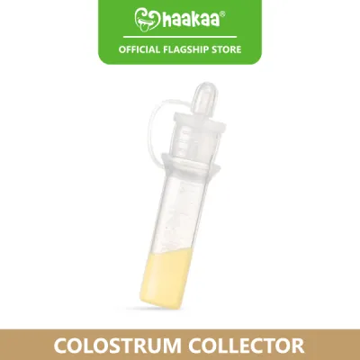 Haakaa Colostrum Collector (1pc)