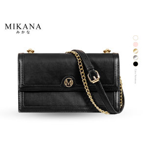 Mikana Carryalls Yumiko Baguette Sling Bag for Office Women Accessories shoulder bags gift for her