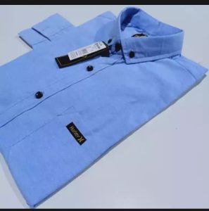 Kemeja Distro Lengan Panjang & Kemeja Pria Polos Termurah Berkualitas Premium