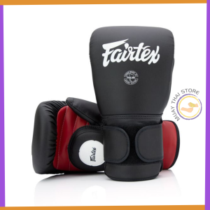 Fairtex BGV13 Coach Sparring Training Muay Thai Boxing Gloves
