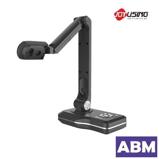 ORIGINAL JOYUSING V500 8MP / V5004K 13MP Document Camera / Visualizer