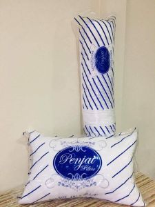 (สินค้าที่ได้รับหมอน1ใบ หมอนข้าง1ใบ) เกรดพรี่เมี่ยม หมอนหนุน หมอนโรงแรม ใบใหญ่ ใยเด้ง หมอนหนุนใยสังเคราะห์ หมอนหนุนรุ่นมาตรฐาน