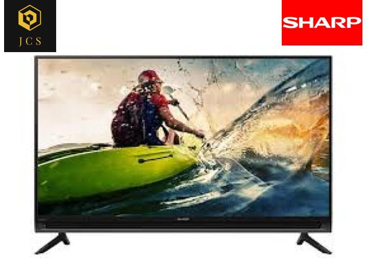 Sharp Aquos 40 Full HD LED TV LC40SA5200X (2 years Sharp Malaysia