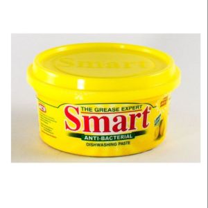 Smart Dishwashing Paste Lemon 200grams - Pack of 2