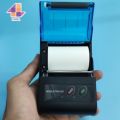 Máy in bill Bluetooth nhiệt Mini không dây Hóa đơn Phiếu tính tiền Ảnh chụp màn hình - mayinnhiet4b. 