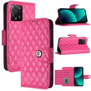 Multi Cards Solt Wallet Leather Book Bag Case For Xiaomi Redmi 13T 13C Note 12 Pro Plus 11 F5 12C 12s Pocket Purse Strap Cover