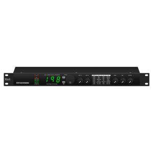 Professional digital reverb multi effect DSP processor audio processor equalizer vocal microphone