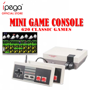 620 Built-in Classic Game Anniversary Edition Dual System/Super Mini SFC Classic Game Collection
