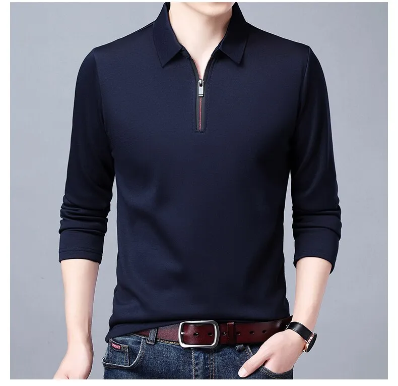 Polo Tshirt New Style T Shirt For Men Polo Tee Shirt For Men - Main Image