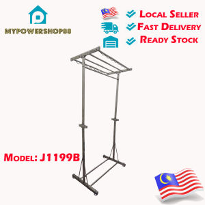 Stainless Steel Clothes Drying Rack