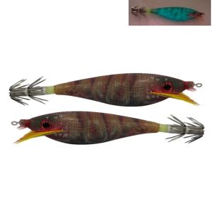 YO-ZURI ULTRA/ULTRA-DX CLOTH WRAPPED SQUID JIG