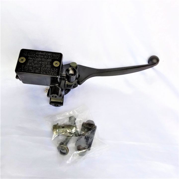 BRAKE%20MASTER%20ONLY%20FOR%20%20XRM110%20/%20WAVE%20125/SMASH110/R150/FURY125%20-%20Image%208