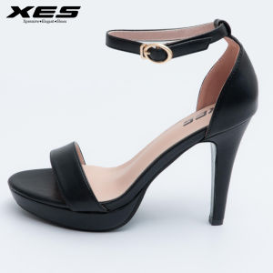 XES KHESYA-559 / Sepatu Heels Pesta Wanita