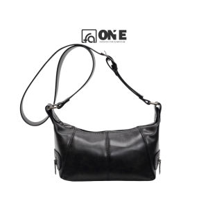 INDOLAPAK (635) Tas Sling Bag Wanita Tali Selempang Tali Panjang dan Pendek