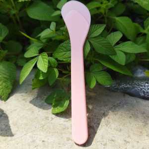 Spatula Masker / Sendok Plastik Masker