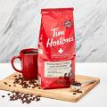[PRE-ORDER] Tim Hortons Whole Bean Coffee, 907g (2lb) bag {Imported from Canada} (ETA: 2023-02-19). 