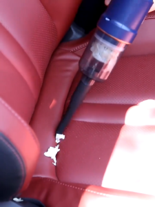 4 in 1 Cordless 15000kPA Vacuum Cleaner 50000RPM Air Duster Wireless Dust Blower Electric Air Pump Rechargeable Air Vacum