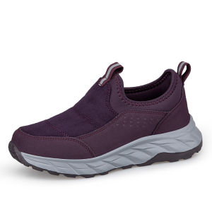 EsHi Spring Autumn Loose soft men Sneakers Walking shoes For Women non slip lightweight wide toe Slip on Elderly Walking Shoes Size 35-45