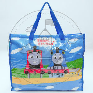 iSchoolDy Kids Ultraman Thomas StarWar Drawing Bag Budak Beg Lukisan