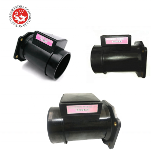 Understanding & Replacing the Nissan E60 Mass Air Flow Sensor