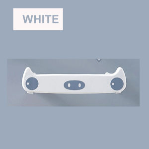 1PCS self-adhesive Multifunction Creative Wall Mounted Folding Waste Bin Kitchen Household Cabinet Door Hanging Folding Car Trash Accessories Tools