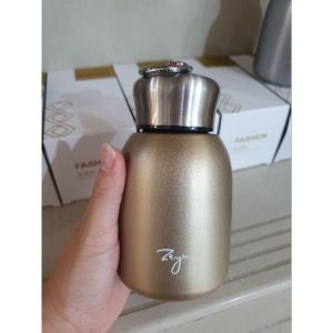 Botol Minum Mini Thermos Mini Tahan Panas dan Dingin Thermos 300ml
