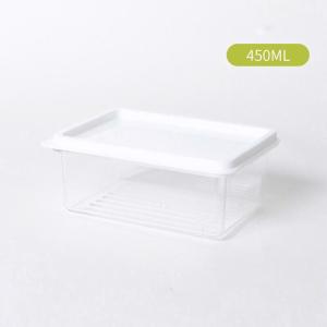 Freshly Food Containers