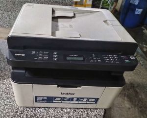 Máy In Đa Năng Văn Phòng ( In 1 mặt A4 Tốc Độ Cao /Photo/Scan Mặt Gương ) - Brother 1511-1601-1611W/ Xerox M115W ( Tặng Hộp - Dây Nguồn  Cáp in mới )