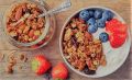 [HCM]Ngũ cốc Muesli loại 1kg. 