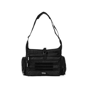 Thobach - Tas Selempang Pria Sling Bag Jager Waterproof Travel Bag Sport Bag Pria