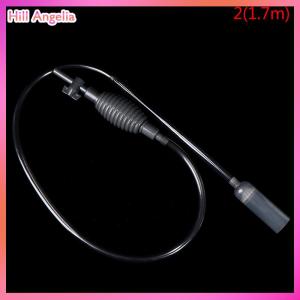 [Hill Angelia] Aquarium Clean Vacuum Water Change Changer Gravel Fish Tank Vacuum Pump