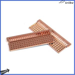 【jianzhanqinl】 Tản Nhiệt Bộ nhớ máy tính xách tay tản nhiệt bằng đồng RAM 0.5mm 1.5mm 2mm 3mm
