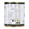 TORRENT Pitted Black Olive 3150G. 
