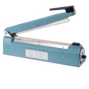 Impulse Sealer Alat Press Perekat Plastik AS Sealer PFS-300 Alat Press Plastik Press Plastik Sealer