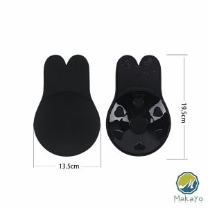 Makayo สติ๊กเกอร์หน้าอก ที่แปะหัวนม ที่แปะจุกนม โนบรา  chest stickers