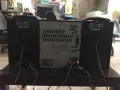 Dàn Aiwa XG-500. 