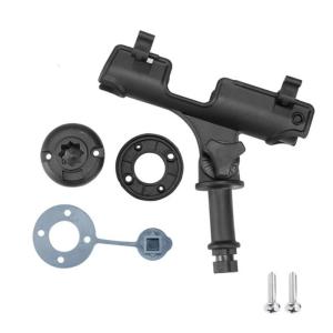 Chống ăn mòn phổ Kayak vật giữ cần câu với toàn dải định vị nâng cấp cho Spin Fly & Máy câu cá dạng cuộn