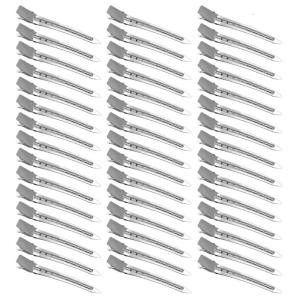 30pack Elegant Ladies Hairclip Trendy Comfortable Hairpin Playfulness Hair Clip for Creating Voluminous Hairstyles