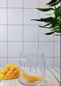 Mango Jam Premium with Chunks for Milk Tea Fruit Tea Shakes