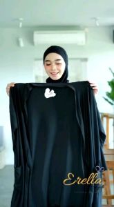 Jilbab Wanita Naswa Hijab Cardi Terbaru