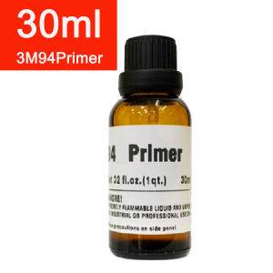 30ml 50ml 100ml กาวไพเมอร์ 94primer นำ้ยารองพื้น ช่างยึดเกาะสติ๊เกอร์กาวสองหน้า (แบ่งจากกระป๋องใหญ่)