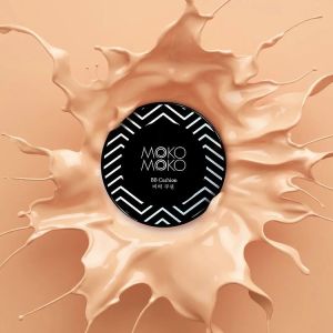 Moko Moko BB Cushion - Glow
