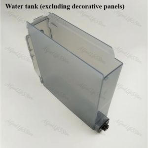 Kirilgu Suitable for Coffee Machine EP2121 2136 2131 3146 3321 Water Tank Residue Milk Cup M1Y4T