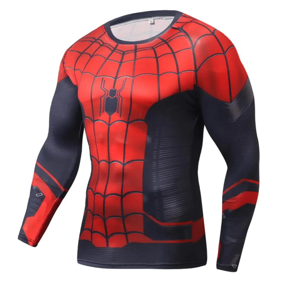 Spiderman shirt 2025 kind