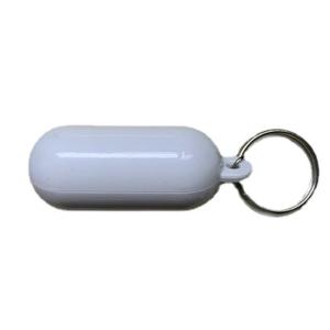 พวงกุญแจลอยน้ำเครื่องมืออุปกรณ์กีฬาน้ำสำหรับเรือพวงกุญแจลอยน้ำได้