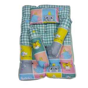 Tilam Bayi Newborn 4in1 Big Size