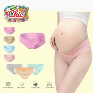 Celana Dalam Wanita Hamil Seamless